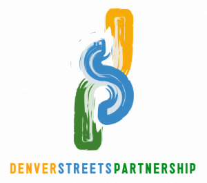 Denver Streets Partners logo