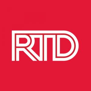 RTD Logo