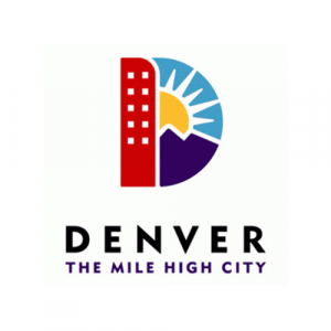 City of Denver logo