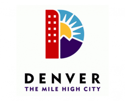 City of Denver logo