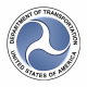 Dept. Transportation Logo