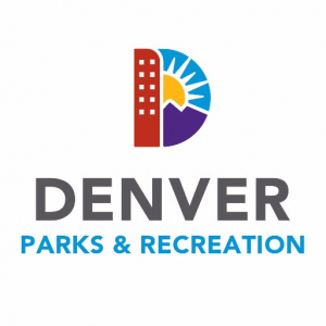 Denver Parks & Rec Logo