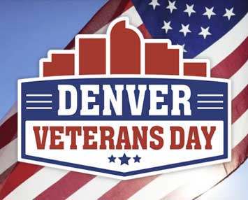 Denver Veterans Day