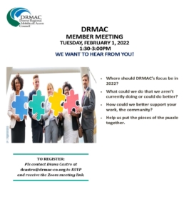 2-1-22 Member Meeting Flyer (Draft 1)