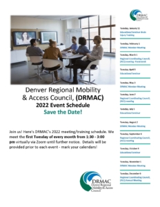 DRMAC 2022 Schedule V2