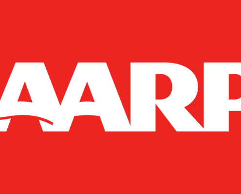 AARP logo