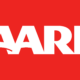 AARP logo