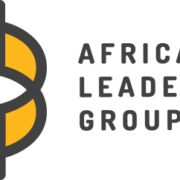 African Leadership Group (ALG) logo