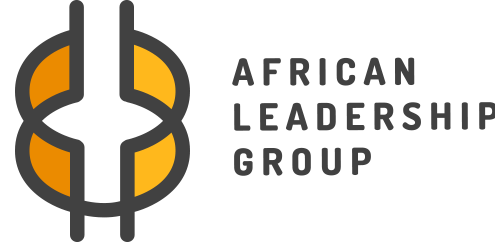 African Leadership Group (ALG) logo