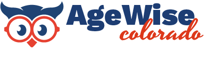 AgeWise Colorado logo