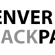 Denver Black Pages - Little Black Book logo