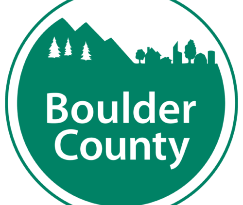 Boulder county logo