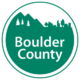 Boulder county logo