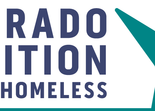 Colorado coalition for the homeless logo