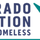 Colorado coalition for the homeless logo