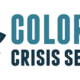 Colorado Crisis Services logo