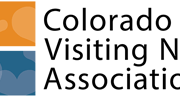 Colorado Visiting Nurse Agency logo