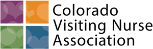 Colorado Visiting Nurse Agency logo