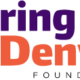 Caring for Denver Foundation logo