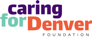 Caring for Denver Foundation logo