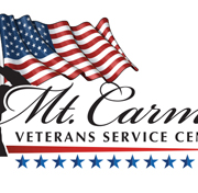 Mt. Carmel Veterans Service Center logo