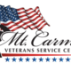 Mt. Carmel Veterans Service Center logo