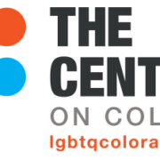 The Center on Colfax logo