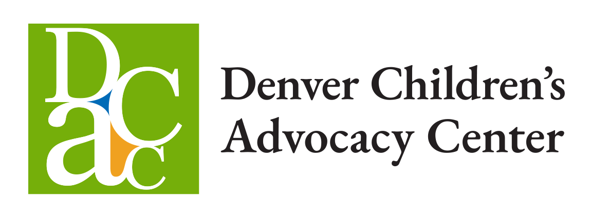 Denver Child Advocacy Center logo