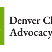 Denver Child Advocacy Center logo