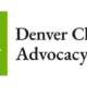 Denver Child Advocacy Center logo