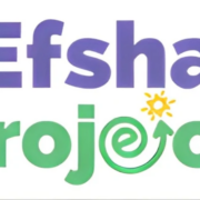 The Efshar Project logo