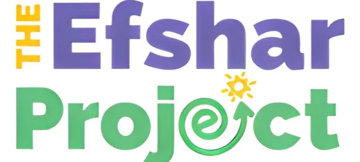 The Efshar Project logo