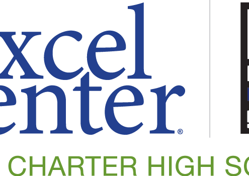 The Excel Center logo