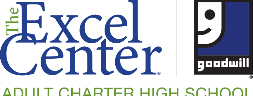 The Excel Center logo