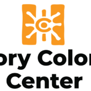 History Colorado Center logo