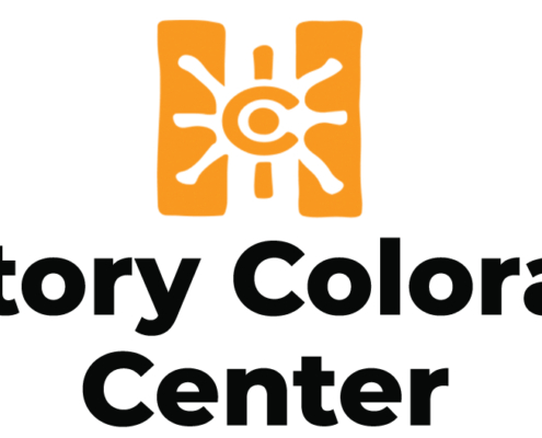 History Colorado Center logo