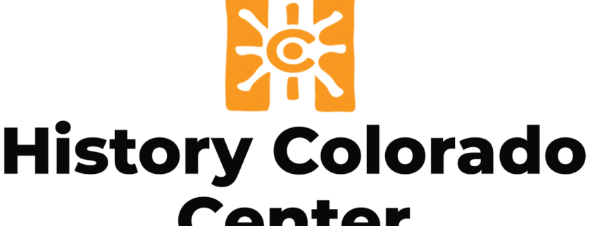 History Colorado Center logo