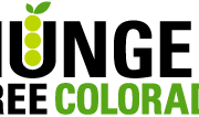 Hunger Free Colorado logo