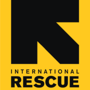 International Rescue Commitee (IRC) Denver logo