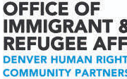 HRCP Immigrant & Refugee Affairs logo