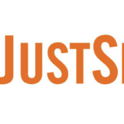 JustServe logo