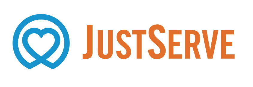 JustServe logo