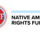 Native American Rights Fund (NARF) logo