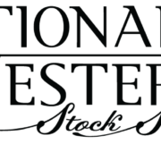 NATIONAL WESTERN STOCK SHOW logo