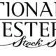 NATIONAL WESTERN STOCK SHOW logo