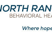 North Range Behavioral Health logo