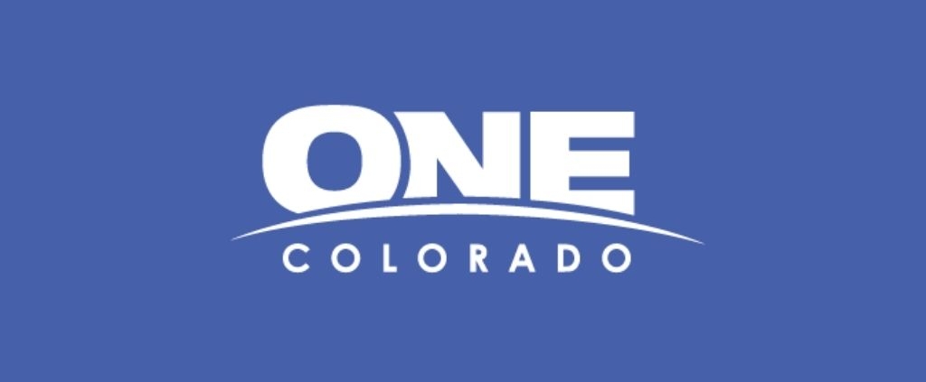 One Colorado logo