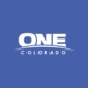 One Colorado logo