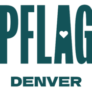 PFLAG Denver logo