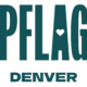 PFLAG Denver logo